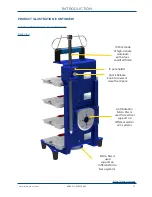 Preview for 11 page of Technimount System BRACKET PRO 80-FL Series User Manual