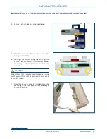 Preview for 18 page of Technimount System BRACKET PRO 80-FL Series User Manual