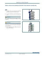 Preview for 19 page of Technimount System BRACKET PRO 80-FL Series User Manual