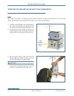 Preview for 24 page of Technimount System BRACKET PRO 80-FL Series User Manual