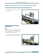 Preview for 25 page of Technimount System BRACKET PRO 80-FL Series User Manual