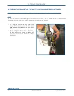 Preview for 26 page of Technimount System BRACKET PRO 80-FL Series User Manual