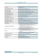 Preview for 12 page of Technimount System Bracket Pro Serie 110 User Manual