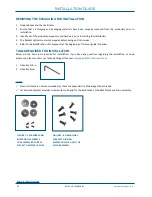 Preview for 16 page of Technimount System Bracket Pro Serie 110 User Manual