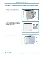 Preview for 18 page of Technimount System Bracket Pro Serie 110 User Manual