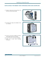 Preview for 20 page of Technimount System Bracket Pro Serie 110 User Manual