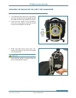 Preview for 23 page of Technimount System Bracket Pro Serie 110 User Manual