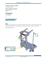 Preview for 3 page of Technimount System Cardiatek User Manual