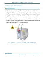 Preview for 20 page of Technimount System Cardiatek User Manual