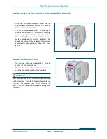 Preview for 25 page of Technimount System Cardiatek User Manual