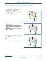 Preview for 26 page of Technimount System Cardiatek User Manual