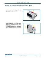 Preview for 28 page of Technimount System Cardiatek User Manual