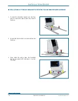 Preview for 30 page of Technimount System Cardiatek User Manual