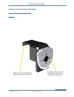 Preview for 9 page of Technimount System PRO 106 Series User Manual