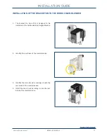 Preview for 17 page of Technimount System PRO 106 Series User Manual