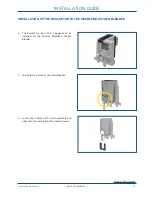 Preview for 17 page of Technimount System PRO 150 Series User Manual