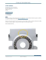 Preview for 3 page of Technimount System PRO 60-SD Series User Manual