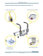 Preview for 11 page of Technimount System PRO 60-SD Series User Manual