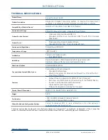 Preview for 12 page of Technimount System PRO 60-SD Series User Manual