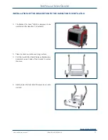 Preview for 17 page of Technimount System PRO 60-SD Series User Manual