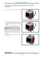 Preview for 18 page of Technimount System PRO 60-SD Series User Manual