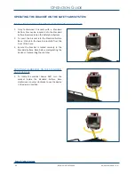 Preview for 20 page of Technimount System PRO 60-SD Series User Manual