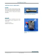 Preview for 9 page of Technimount System Safety Arm System 500 User Manual