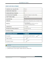 Preview for 13 page of Technimount System Safety Arm System 500 User Manual