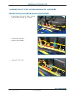 Preview for 23 page of Technimount System Safety Arm System 500 User Manual