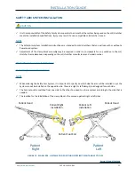 Preview for 25 page of Technimount System Safety Arm System 500 User Manual