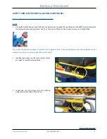 Preview for 27 page of Technimount System Safety Arm System 500 User Manual