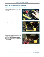 Preview for 29 page of Technimount System Safety Arm System 500 User Manual