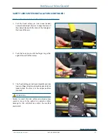 Preview for 31 page of Technimount System Safety Arm System 500 User Manual