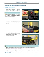 Preview for 38 page of Technimount System Safety Arm System 500 User Manual