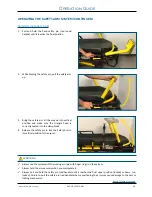 Preview for 39 page of Technimount System Safety Arm System 500 User Manual