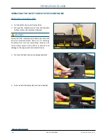 Preview for 40 page of Technimount System Safety Arm System 500 User Manual