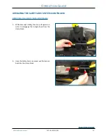 Preview for 41 page of Technimount System Safety Arm System 500 User Manual