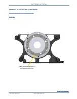 Предварительный просмотр 11 страницы TECHNIMOUNT BRACKET PRO 35-HD Series User Manual