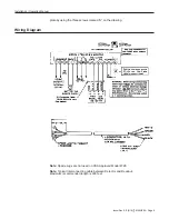 Preview for 9 page of TechnipFMC 4528 Installation & Operation Manual