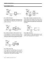 Preview for 12 page of TechnipFMC 4528 Installation & Operation Manual