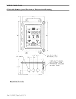 Preview for 20 page of TechnipFMC 4528 Installation & Operation Manual