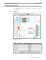 Предварительный просмотр 25 страницы TechnipFMC ALIV-QT-XP Installation And Maintenance Manual