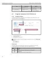 Предварительный просмотр 28 страницы TechnipFMC Proline Promass 500 Manual