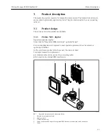 Preview for 15 page of TechnipFMC Proline Promass F 500 Operating Instructions Manual