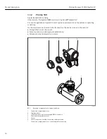 Preview for 16 page of TechnipFMC Proline Promass F 500 Operating Instructions Manual