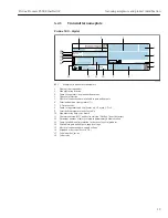 Preview for 19 page of TechnipFMC Proline Promass F 500 Operating Instructions Manual