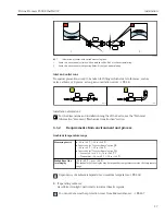 Preview for 27 page of TechnipFMC Proline Promass F 500 Operating Instructions Manual