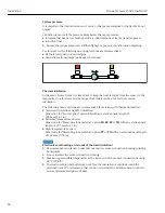 Preview for 28 page of TechnipFMC Proline Promass F 500 Operating Instructions Manual