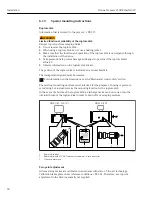 Preview for 30 page of TechnipFMC Proline Promass F 500 Operating Instructions Manual