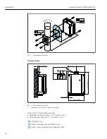 Preview for 34 page of TechnipFMC Proline Promass F 500 Operating Instructions Manual